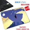 Mouse Pad Pequeño Fresco y Simple de Paisaje Urbano de Spider-Man Película Marvel Dibujo Animado Moderno Dormitorio Almohadilla para Computadora