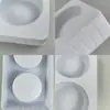 Inserções de Blister Personalizadas para Exportação, Inserções de Blister para Fixação de Garrafas, Fábrica de Inserções de Blister para Alimentos e Cosméticos Atacado