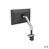 Soporte para Monitor Doble Pantalla Ajustable New Vision V Rack de Pantalla para Portátil Herramienta de Stock de Escritorio