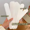 Banda absorbente de sudor para gorra, banda antisudor para el ala de la gorra, esencial para el entrenamiento militar y el regreso a clases, banda refrescante y bloqueadora de sudor para el verano