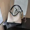 Bolsa Saco Grande Capacidade para Mulheres, Nova Bolsa Tote de Alto Padrão Verão 2026, Bolsa de Ombro/Axila, Bolsa Transversal para o Dia a Dia