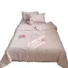Colcha de Verano de Doble Capa de Gasa Ultra Suave 100% Algodón Hilo de Hielo, Colcha Fina de Gasa de Hielo de Algodón Puro para Aire Acondicionado, Lavable a Máquina