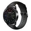 Adequado para Pulseira Xiaomi Watch S4/S3/S1Pro Pulseira Xiaomi Watch S4 Pulseira de Couro Genuíno 22mm Universal