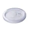 Wanguangda Lighting Luces LED para Dormitorio Cuadrado Pequeño Redondo Pequeño Cuadrado Mediano Decoración del Hogar Accesorios de Iluminación para Trabajo Oficina