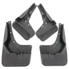 Adequado para Mercedes-Benz GLE Dynamic com pedais 2015-2019 carro de comércio exterior para-lamas de pneu