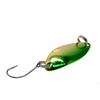 Isca com Lantejoulas Coloridas 3g para Peixe de Briga, Peixe Listrado Branco, Isca para Truta, Isca de Imitação, Lantejoulas para Isca Equipamento de Pesca