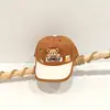 Sombreros para Niños y Niñas, Sombreros de Verano Finos y Transpirables con Protección Solar para Niños, Gorras para Bebés de Primavera y Otoño, Sombreros Solares, Gorras de Béisbol
