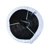 Waterstop plástico plástico da fonte 350 * 4ECB do waterstop para construir a calafetagem impermeável