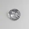 Botones de Diamante de Cristal Acrílico Texturizado de Gama Alta Botones Perforados Satélite Textiles para el Hogar Ropa para Sofás Zapatos Ferretería Personalización