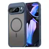 Funda magnética para teléfono esmerilada de modelo de comercio exterior adecuada para Nothing Phone 4A Pro, Phone 3a de moda