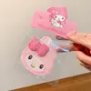 Pinzas para el Cabello de Dibujos Animados para Niñas, Pasadores Lindos para Niñas Pequeñas, Flequillo de Bebé, Pinzas para la Parte Posterior de la Cabeza, Accesorios para el Cabello, Tocado