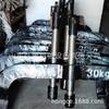 Suministro de fábrica 18 kg dobladora manual Ferrocarril Doblador manual Doblador mecánico construcción accesorios ferroviarios