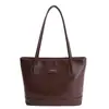 Bolso Tote Nuevo Otoño e Invierno 2025 para Mujer, Bolso de Mano de Gran Capacidad para Viajar al Trabajo, Versátil, Moderno y de Alta Gama para Mujer