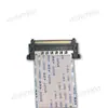 Cable de Pantalla de Alta Definición 4K TV por Cable LCD FFC Fila Cable de Pantalla 4K 51P 1.7m /50/40/30/15/0Cm/M