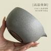 Horno Cambiar Cerámica Gruesa Matcha Té Traje Estilo Japonés Matcha Herramienta de Té Té Li Pincel para Matcha Baiben Li Tazón de Matcha Té Baixi