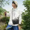 Bolsa Transversal Cross-border 2026 Verão Nova Vintage Casual, Bolsa Versátil Elegante Simples para o Dia a Dia, Bolsa Quadrada Pequena para Exterior