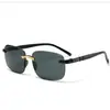 Gafas de Sol de Aviador para Conductores, Gafas Especiales de Sapo para Conducir, Gafas de Sol para Hombre Antivaho de Alta Definición al por Mayor