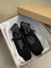 Zapatos planos casuales para mujer sin cordones, nueva colección otoño 2026, retro y con estilo, elegantes y chic, mocasines de suela plana
