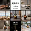 Chimenea exterior con fuego real para calefacción, gas natural, adecuada para casas de huéspedes, hoteles, villas, decoración de patios, mesa de fuego, personalización OEM para proyectos