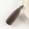 Pinza de Plátano con Lazo de Color Gelatina Coreana Moda Tendencia para Volumen de Cabello Grande Práctico Versátil Pinza para Cola de Caballo Venta al Por Mayor