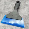 Raspador de Plástico para Película de Carro Raspador de Papel de Parede Rodo Oxford Raspador de Neve Preenchedor de Juntas Raspador Macio Multifuncional