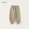 Venta de Liquidación de Pantalones para Niños: Pantalones Casuales de Primavera y Otoño No Devolubles para Niñas y Niños, Pantalones Jogger para Niños Pequeños