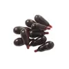 Sangre falsa de plasma escupir sangre falsa paquete de sangre bolsa de sangre fácil de limpiar cápsula de sangre broma sangrado filmación Mak Taibao