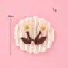 Roupas, Bolsas, Sapatos, Chapéus, Presilhas de Cabelo, Acessórios, Acessórios de Flor Artesanais DIY, Patches de Tecido, Elásticos de Cabelo, Materiais DIY