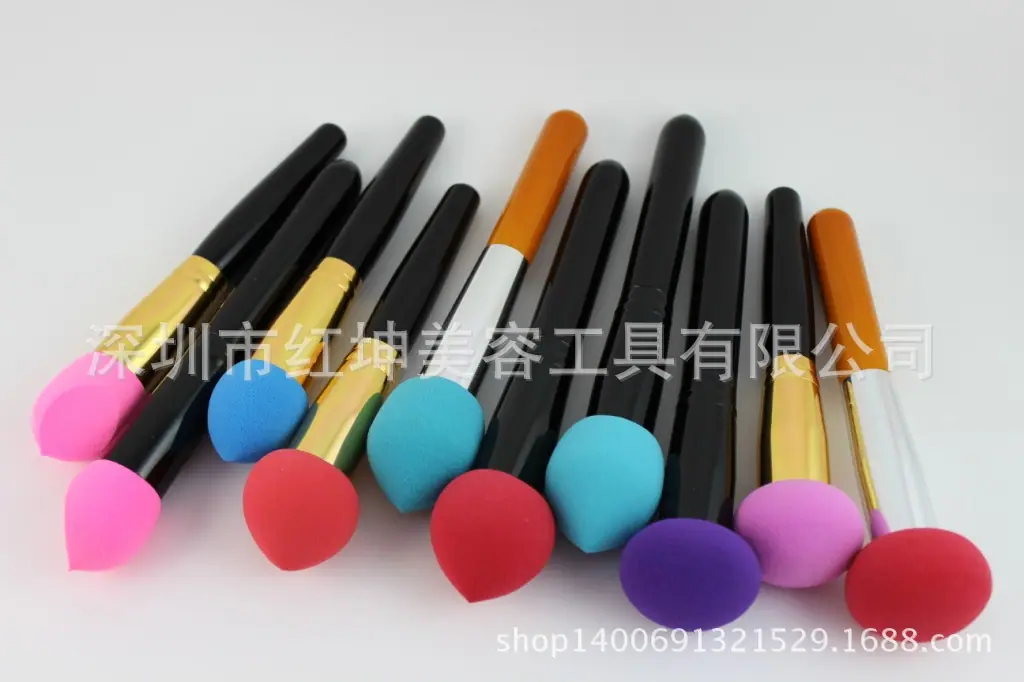 海绵刷