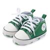 Sapatos de Bebê Mais Vendidos da Amazon, Sapatos Clássicos de Lona para Bebês, Sapatos Macios para Crianças Pequenas, Sapatos de Bebê