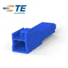 Carnaval TE precio hija suministro 179182-6 conector carcasa de plástico conector en stock