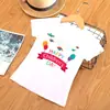 Venta Caliente Comercio Exterior Transfronterizo Europeo y Americano Wish Amazon Palabras Madre e Hijo Día Feliz del Niño Dropshipping