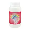 Polvo Decolorante Personalizado para Blanquear, Iluminar, Eliminar Manchas, Proteger el Color, Blanqueador para Ropa Blanca, Sin Daño a las Manos, Detergente para Ropa, Sin Daño a la Ropa, Polvo Decolorante para Color
