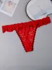 Tamanho europeu atacado de comércio exterior calcinha de renda sexy feminina europeia e americana