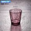 Taza de agua acrílica taza de plástico no tóxica resistente a altas temperaturas anticaída taza para jugo cerveza taza de té para restaurante PC taza de té comercial