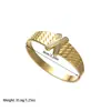 Pulsera de Joyería de Moda Europea y Americana para Mujer, Pulsera de Acero Inoxidable con Baño de Oro de 18K, Cruz de Circonio, Temperamento Retro