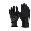 Luvas de Ciclismo com Tela Sensível ao Toque Masculinas Inverno à Prova de Frio à Prova de Vento Quentes Pesca Escalada Luvas Femininas Toque Impermeável Luvas Outdoor