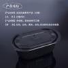 Caja de almuerzo desechable con calefacción instantánea, caja de almuerzo de arroz auto-calentable, caja de embalaje de plástico con agua, fideos de arroz, polvo de caracol, caja para hot pot