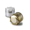 5G10G15G Acrílico Gama Alta Lujo Amarillo Crema Botella Crema Botella Cosmética Botella Vacía Botella Crema Facial