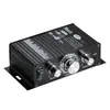 Amplificador Bluetooth Bt-888 12V Mini Amplificador de Potencia Bluetooth Transfronterizo