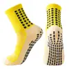 Calcetines de Fútbol Élite Película Fondo Antideslizante Fondo de Toalla Engrosados Calcetines Deportivos de Fútbol para Hombre Absorbentes de Sudor Baloncesto Calcetines de Media Pierna Venta al por Mayor