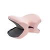 Almofada de Soneca, Almofada para Deitar, Almofada de Suporte Lombar para Estação de Trabalho de Escritório, Almofada Três em Um para Intervalo de Almoço, Gadget para Estudante Dormir na Mesa