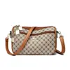 2026 Bolso Cruzado de Verano Nuevo, Bolso Almohada Transfronterizo, Bolso Pequeño, Bolso de Hombro de Gama Alta, Bolso para Mujer