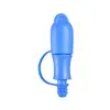 Venta Caliente Transfronteriza Deportes al Aire Libre Plegable Bolsa de Agua Ciclismo Montañismo Camping Correr Vejiga de Agua Bolsa de Agua de 2L