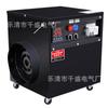 Aquecedor elétrico automático de temperatura constante display LCD controle remoto aquecedor industrial aquecimento de área grande engrenagem ajustável