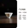 Hao Queimando Copo Express Portátil Uma Panela Duas Xícaras Conjunto de Chá Kung Fu Chinês Presente de Acompanhamento Conjunto de Chá para Acampamento ao Ar Livre Viagem