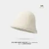 Chapéu de Inverno para Esportes ao Ar Livre à Prova de Frio Versátil Gorro de Tricô Gorro de Lã Aquecido Espessado Chapéu de Algodão Ciclismo Chapéu Frio à Prova de Vento