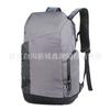 Mochila Moderna de Grande Capacidade Mochila com Almofada de Ar Mochila de Estudante de Tecido Oxford Mochila de Viagem ao Ar Livre Número do Item 3911
