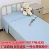 Lençóis de Cama, Capas de Edredom, Fronhas Descartáveis 100% Fibra Química de Poliéster, Conjunto de Três Peças para Cama de Clínica Médica, Capa de Edredom para Hotel e Casa de Repouso