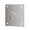 Gancho Fivela Gancho Fixador de Ventilador de Teto Parede Teto Suporte de Carga Forte Sem Perfuração Aço Inoxidável Gancho Adesivo de Parede Externa